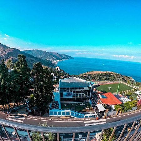 Villa Maremonti Ταορμίνα Εξωτερικό φωτογραφία