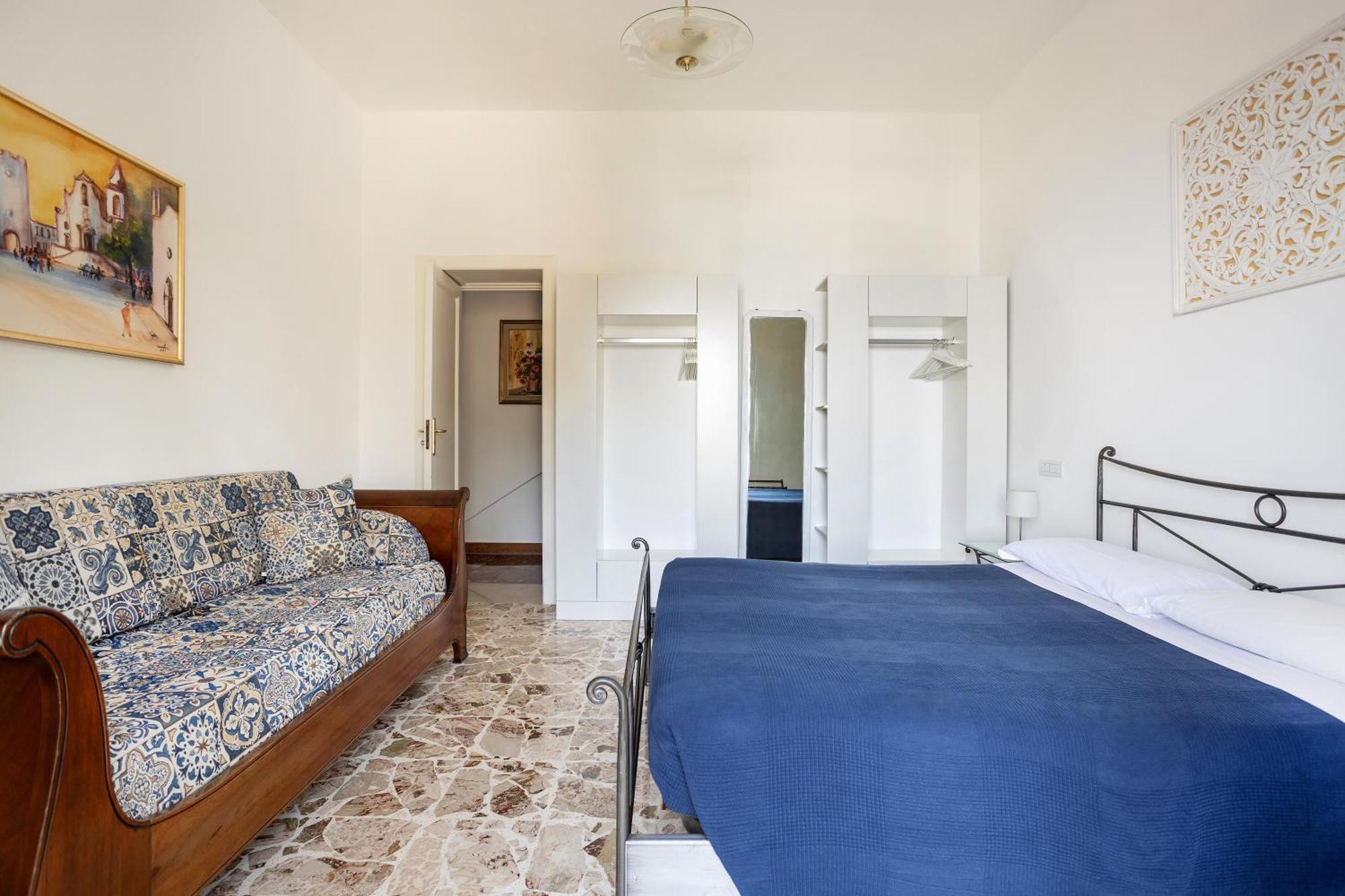Villa Maremonti Ταορμίνα Εξωτερικό φωτογραφία