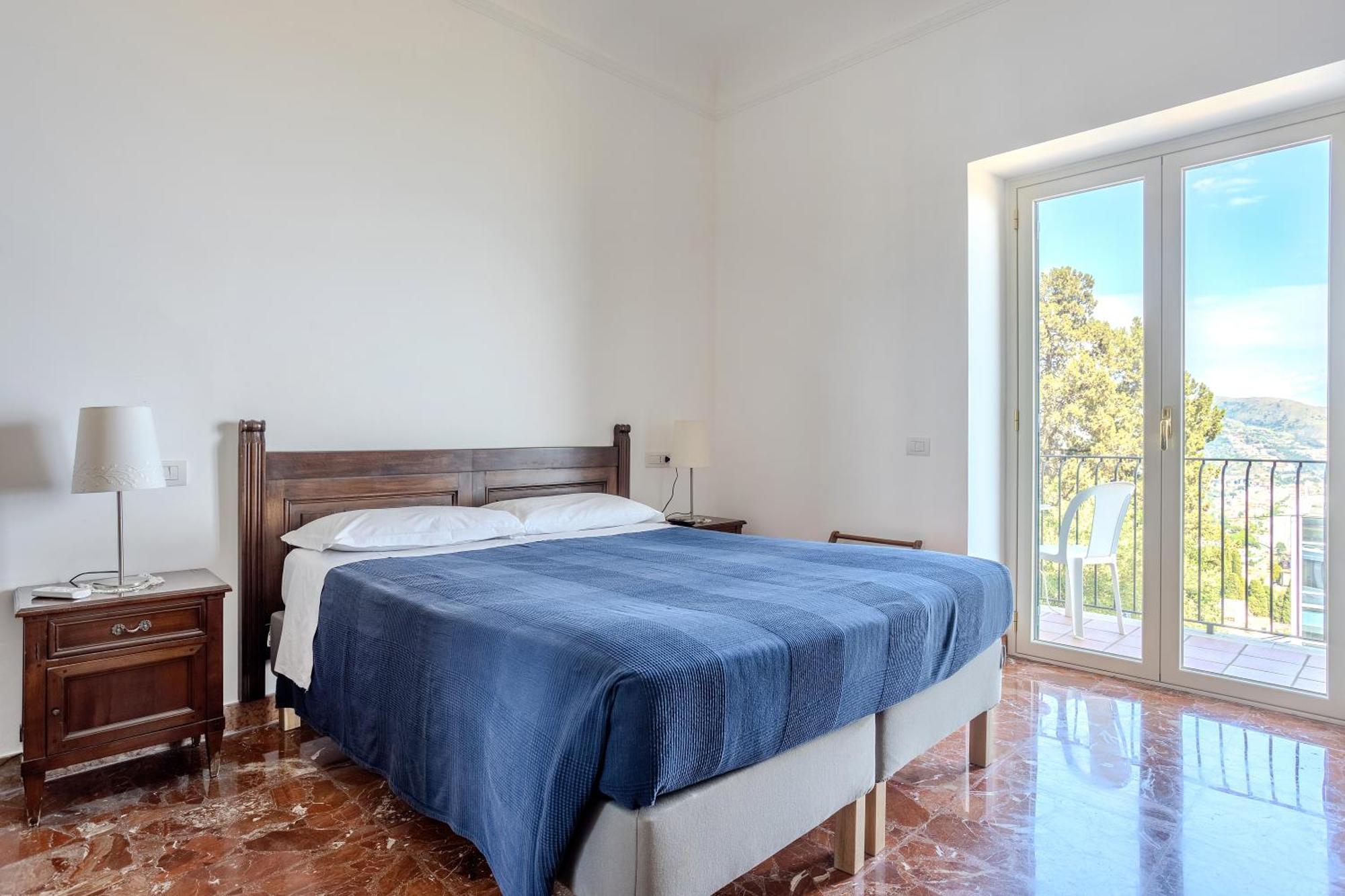 Villa Maremonti Ταορμίνα Εξωτερικό φωτογραφία