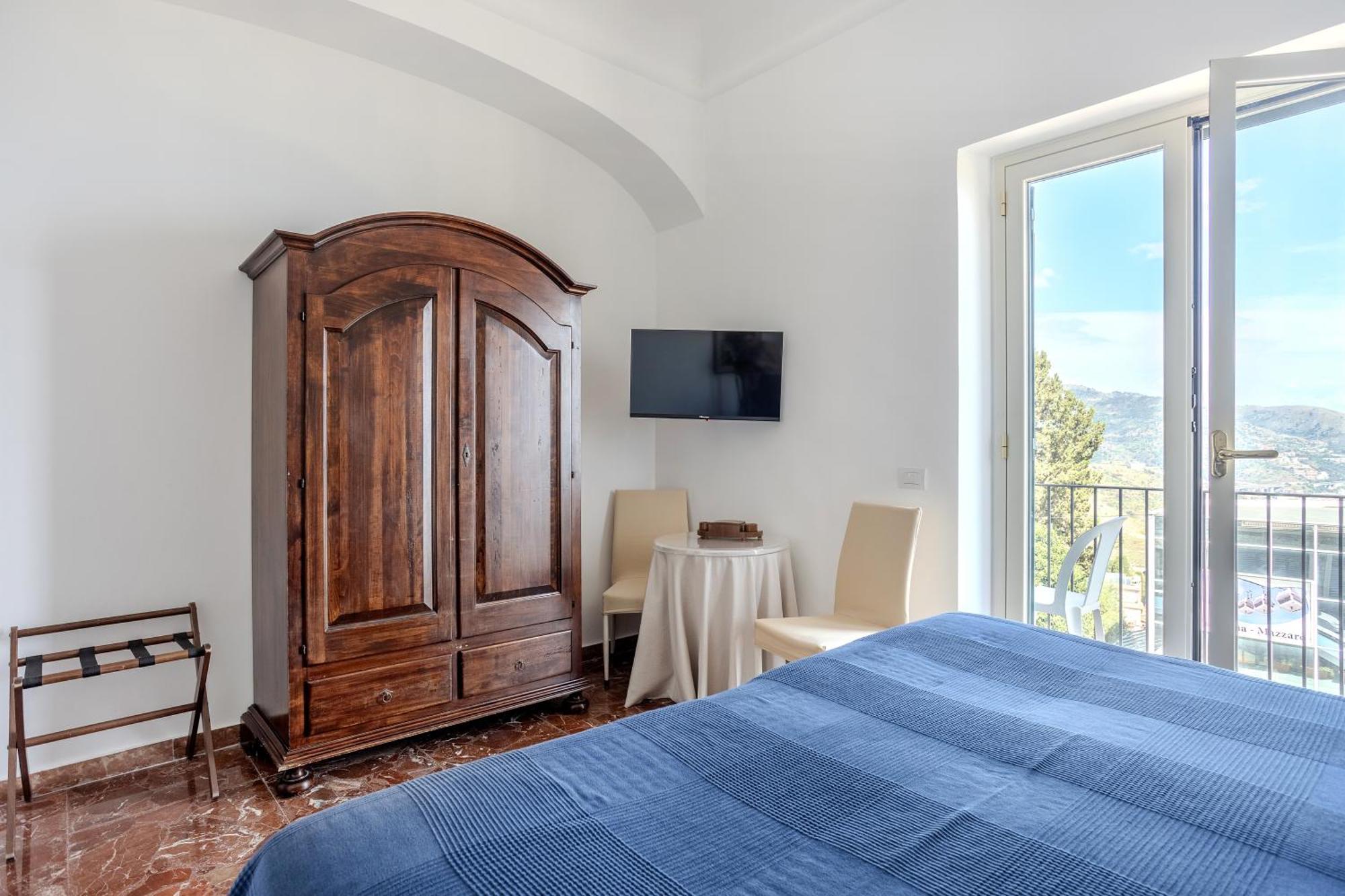 Villa Maremonti Ταορμίνα Εξωτερικό φωτογραφία