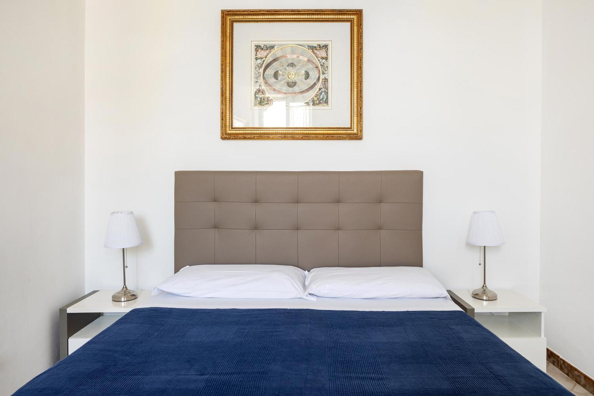 Villa Maremonti Ταορμίνα Εξωτερικό φωτογραφία