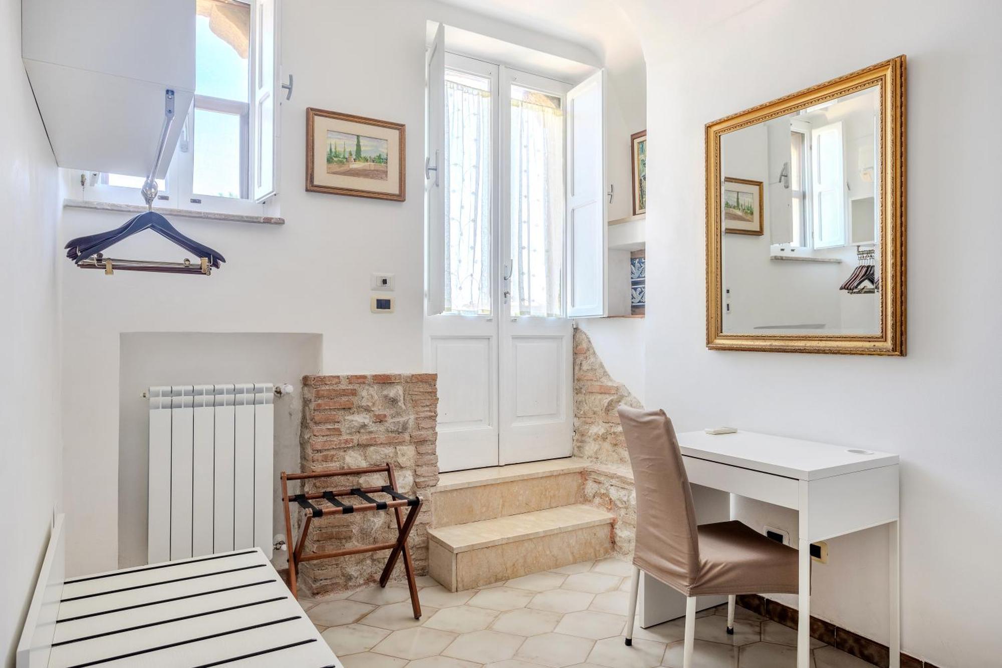Villa Maremonti Ταορμίνα Εξωτερικό φωτογραφία