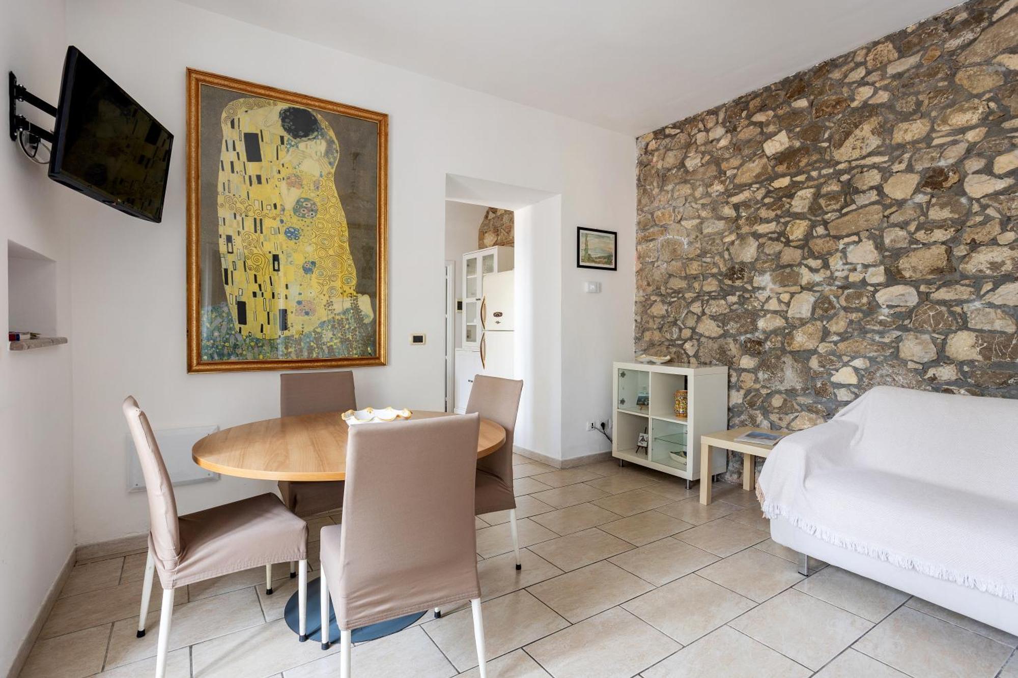 Villa Maremonti Ταορμίνα Εξωτερικό φωτογραφία