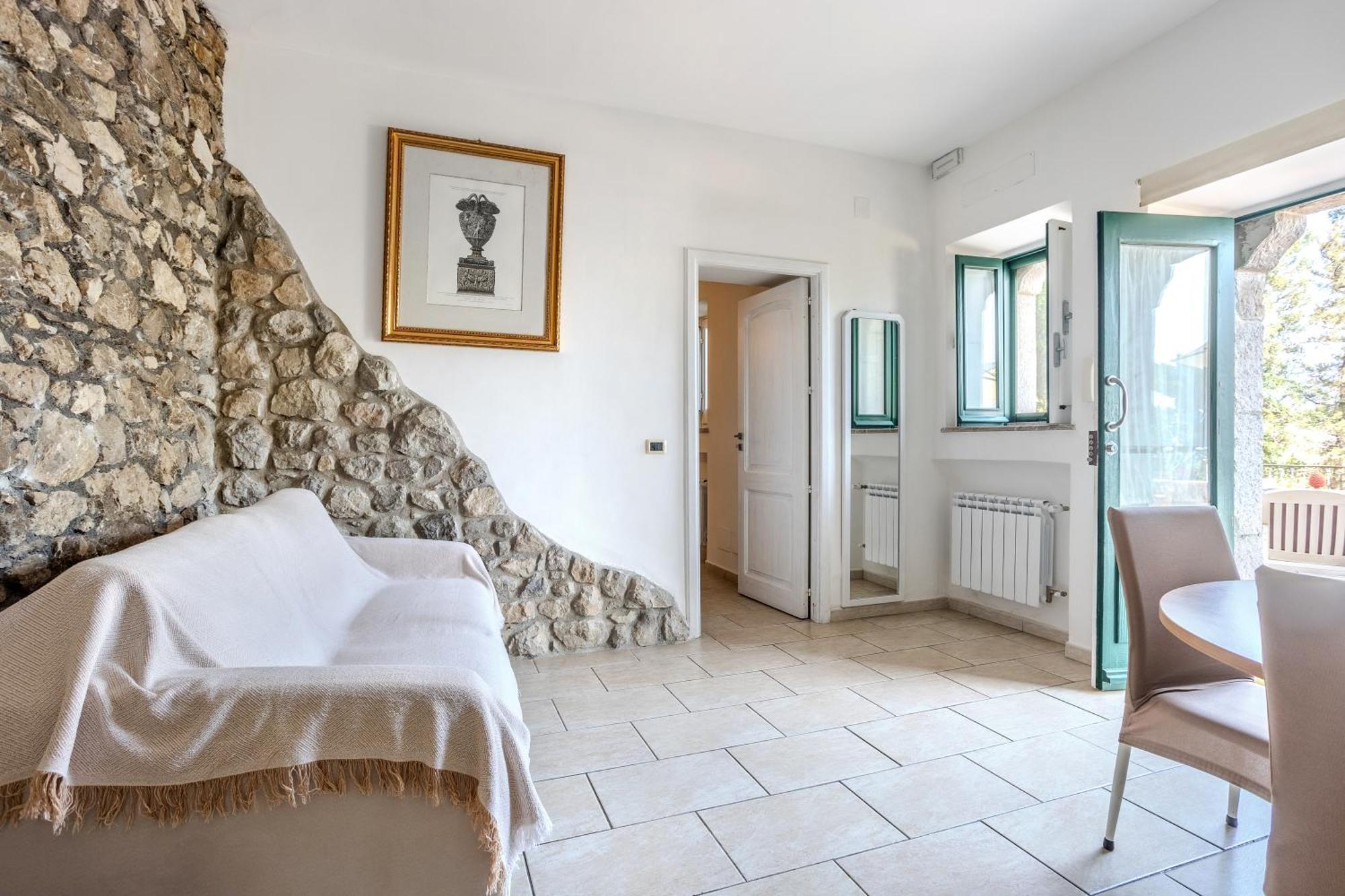 Villa Maremonti Ταορμίνα Εξωτερικό φωτογραφία
