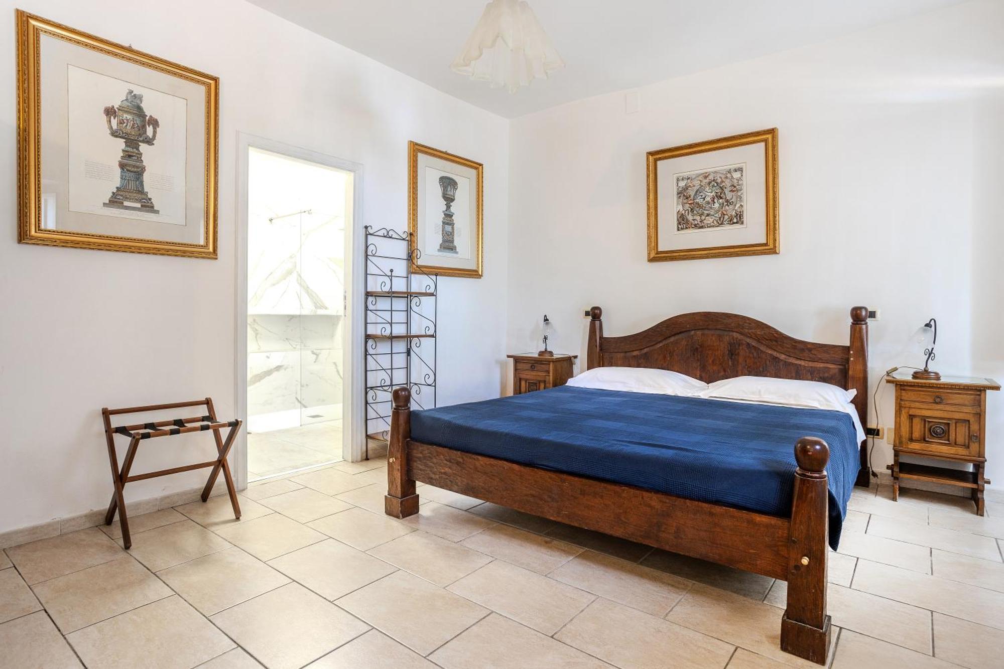 Villa Maremonti Ταορμίνα Εξωτερικό φωτογραφία