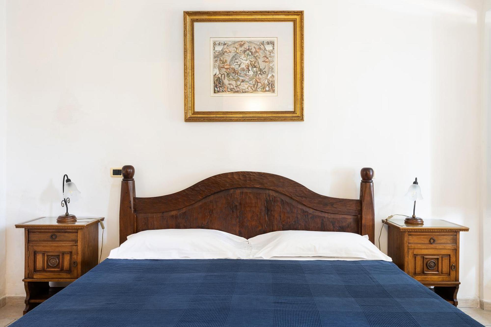 Villa Maremonti Ταορμίνα Εξωτερικό φωτογραφία